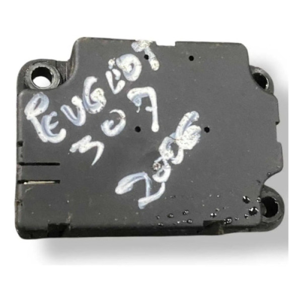 Motor Atuador Caixa Ar Evaporadora Peugeot 307 2006 2007