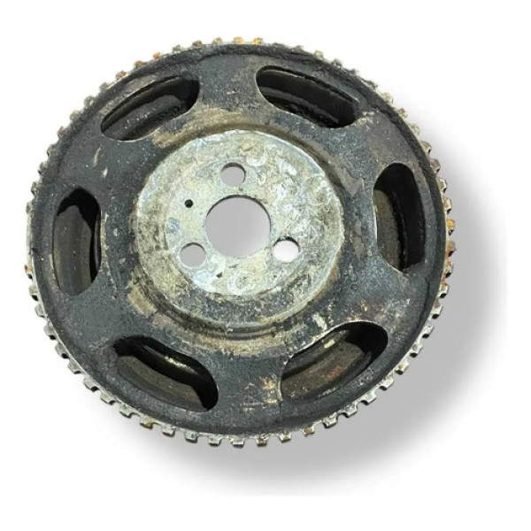 Polia Virabrequim 1.8 Fiat Strada 2009 2010 2011 2012
