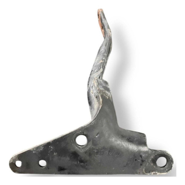 Travessa Suporte Cambio Fiat Uno 2012 2013 2014 2015 2016