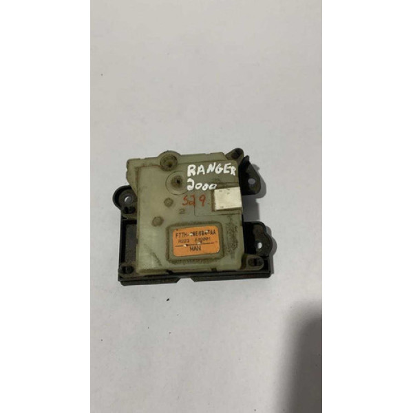 Motor Atuador Caixa Evaporadora Ranger 2.5 2000 F77h19e694aa