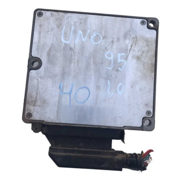 Módulo De Injeção Fiat Uno Fiorino 1.0 1994 6160070200