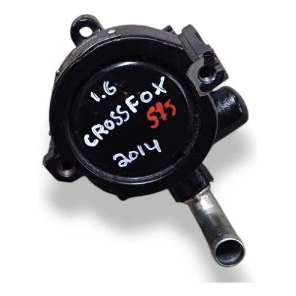 Bomba Hidráulica Volkswagen Crossfox 1.6 2014 3012955909