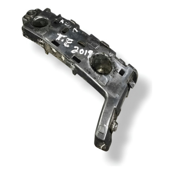 Guia Parachoque Trase Esquerdo Renault Kwid 2019 850457135