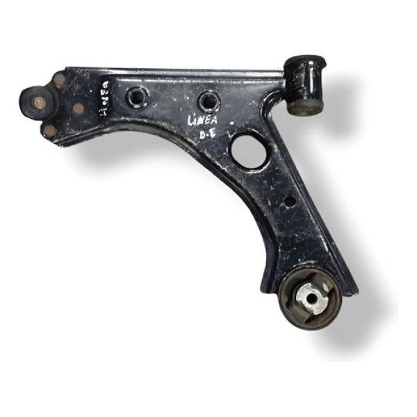 Balança Bandeja Dianteira Esquerda Fiat Linea 2008 2009 