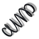Mola Suspensão Dianteira Chevrolet Montana 1.8 2004 /2005