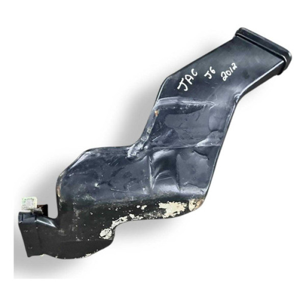 Duto Ar Condicionado Jac J6 2011 2012 2013 2014 2015 2016