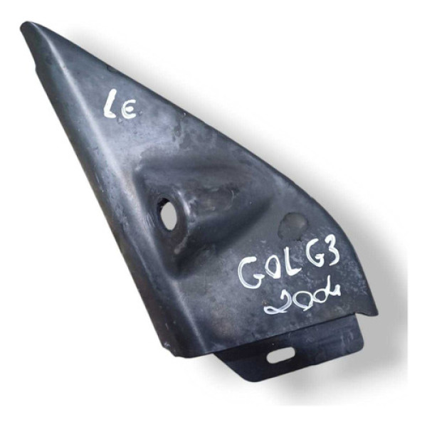 Moldura Interna Retrovisor Lado Esquerdo Gol G3 04 S5027513