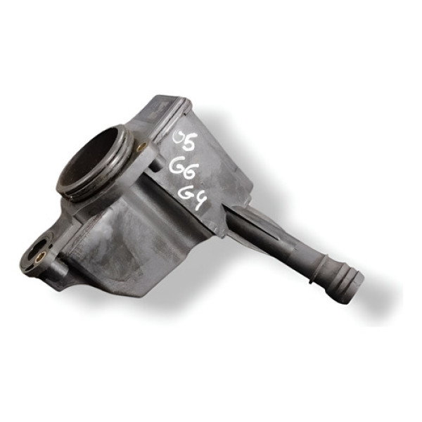 Valvula Anti Chamas Gol G4 G5 G6 2008  A 2016 087110