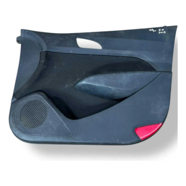 Forro Porta Dianteira Direita Hyundai Hb20 2014 - 823801s000