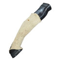 Duto Difusor Ar Painel Lado Esquerdo Classic 2008 90386785