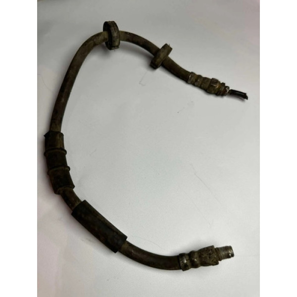 Mangueira Flexivel Freio Dianteiro Esquerdo Fiat Palio 2010
