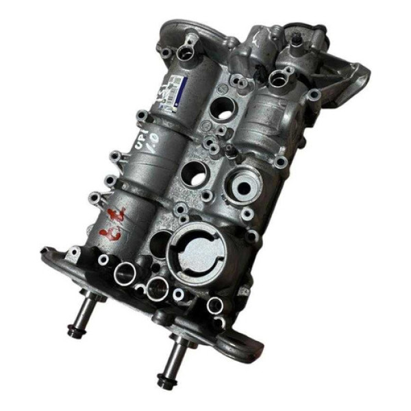 Tampa Comando Válvulas Vw Up Polo Golf 1.0 Tsi 04c103479c