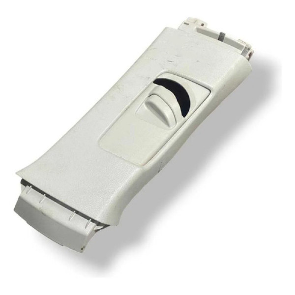 Acabam Coluna Cinto Traseir Direit Toyota Corolla 7302333020 Cinza