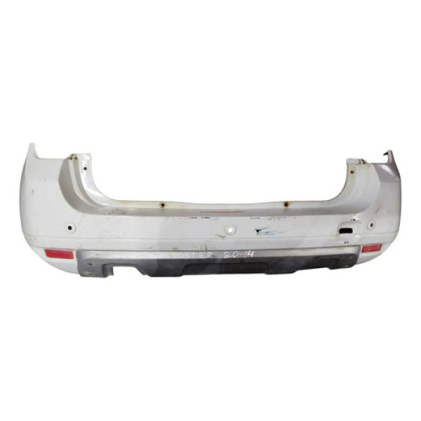 Parachoque Traseiro Renault Duster 2014 2015 850228982r