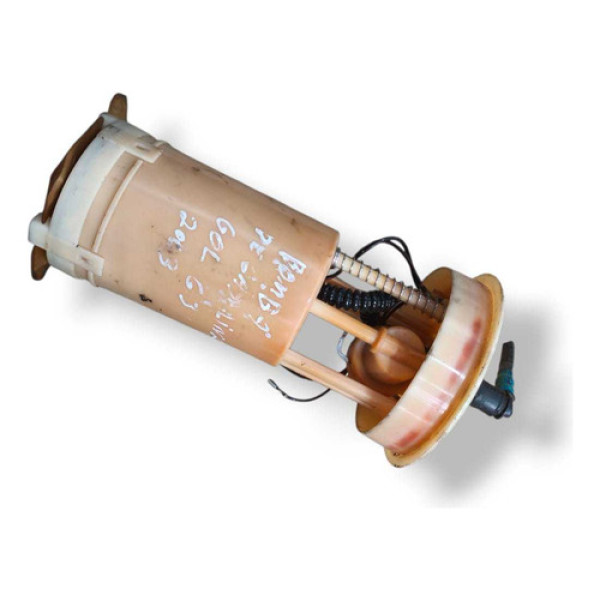 Bomba De Combustivel Volkswagen Gol G3 2003 2004 2005