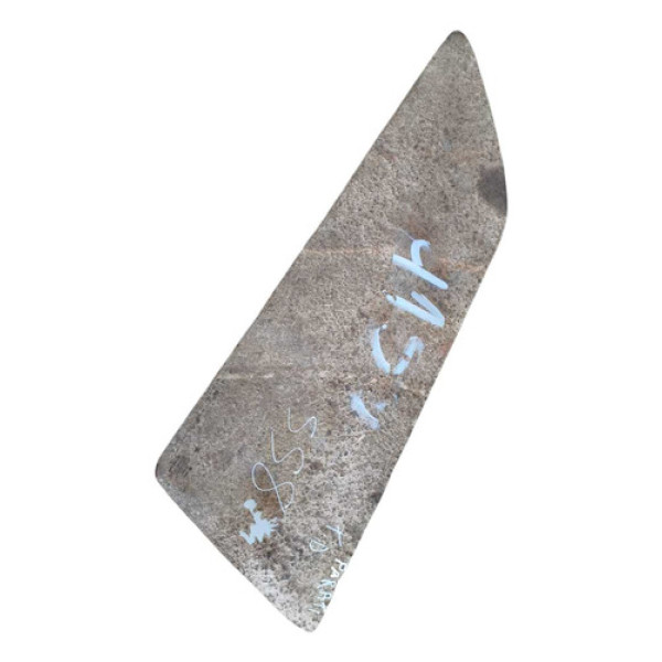 Vidro Fixo Traseiro Direito Volkswagen Gol Bola Parati G2