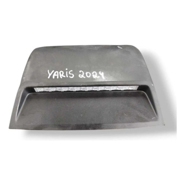 Luz Break Light Toyota Yaris Sedan 2024 2025 2026 810060d390