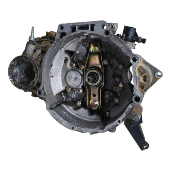 Caixa Marcha Cambio Ford Escort Ap 1.6 - 1997 1998 1999