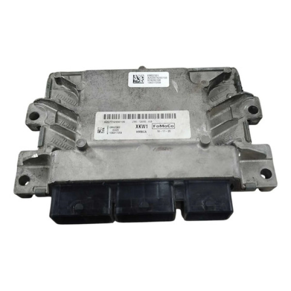 Modulo Injeçao Ford  Ka 1.0  2015 A 2020 J7b512a650