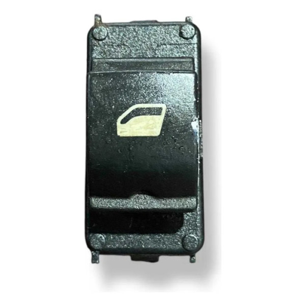 Botao Vidro Porta Traseira Direita Citroën C4 Lounge 2016