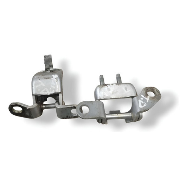 Par Dobradiça Traseira Direita Honda Civic 2005 A 2008