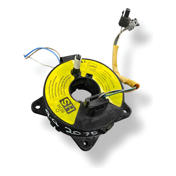 Cinta Airbag Chery Qq 1.0 2012 2013 2014 2015 2016 Scehsa59d Preto