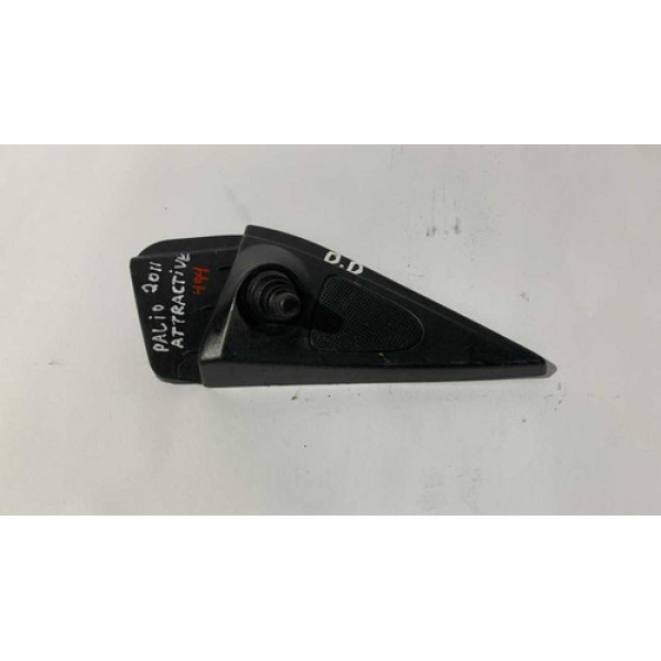 Acabamento Interno Retrovisor D D Palio Attractive 1.4 2011