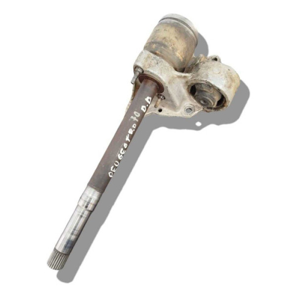 Tulipa Dianteiro Direito Peugeot Original