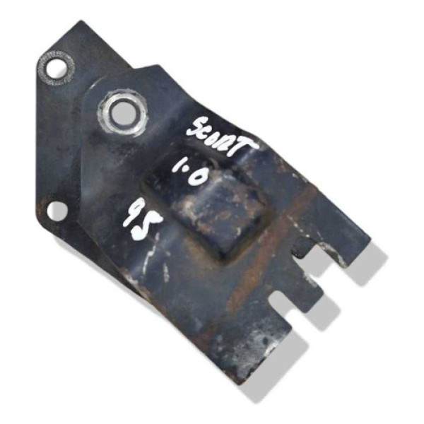 Suporte Coxim Do Motor Ford Escort 1992/2002 542199341a