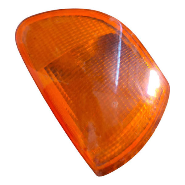 Pisca Seta Lado Direito Fiat Palio 1996 0452080 C/detalhe  - Branco