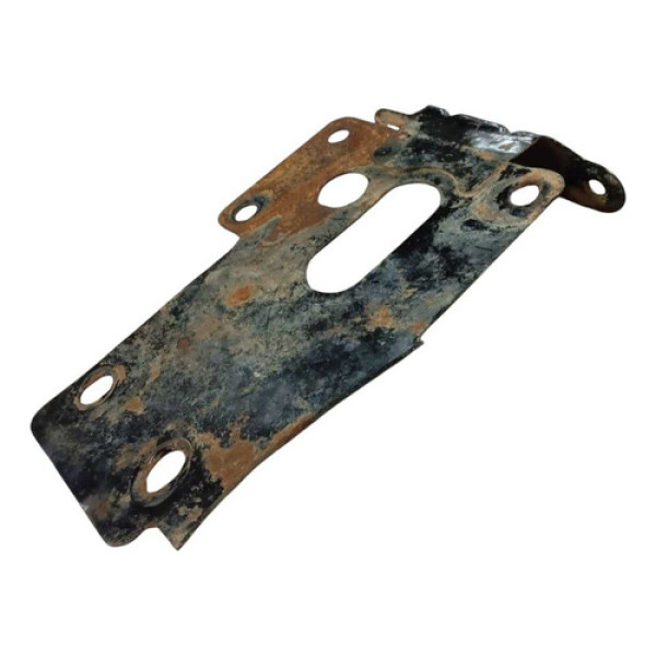 Suporte Chicote Fiat Palio Fire 1.0 2008 2009 2010