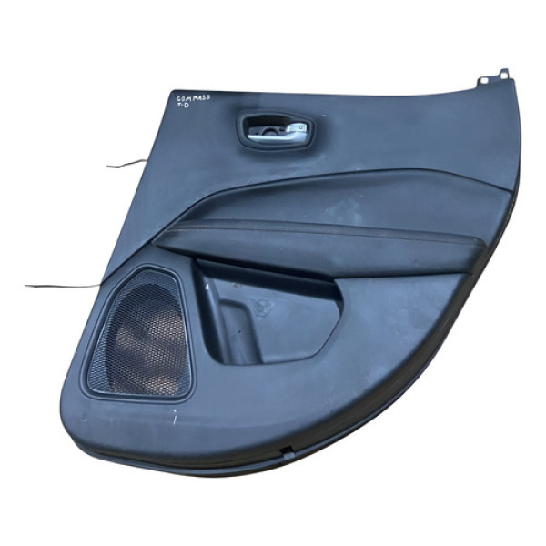 Forro Porta Traseira Direita Jeep Compass 2017 2018 1791577