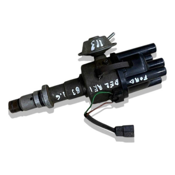 Distribuidor De Ignição Ford Del Rey Corcel Belina 1.6 1983