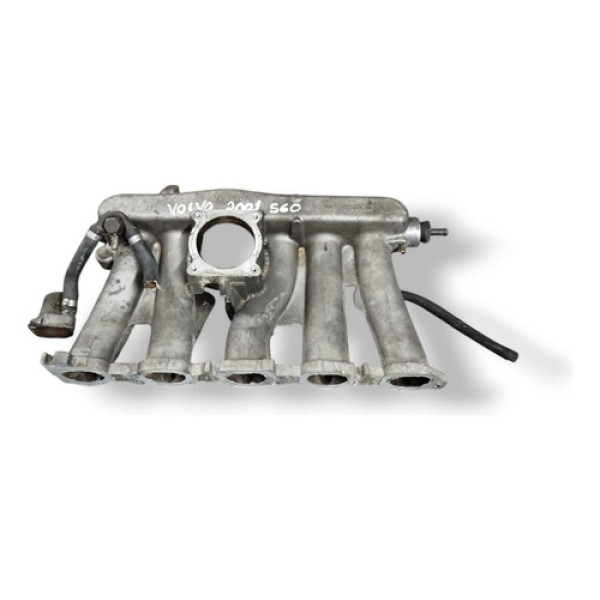 Coletor Admissão Volvo S60 2001 2002 2003 2004 2005 