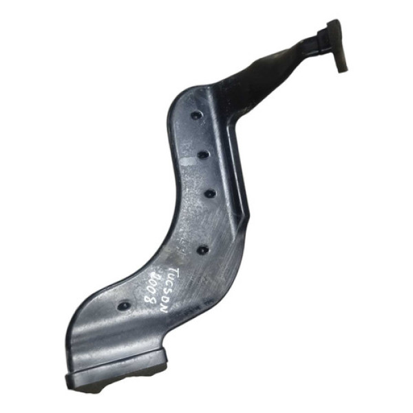 Duto Ar Esquerdo Hyundai  Tucson 2.0  2008 973602e000