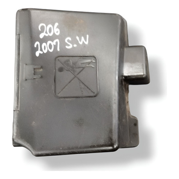 Tampa Caixa Fusíveis Peugeot 206 Sw 2007 2008 9661645680