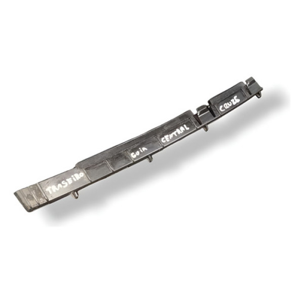 Guia Central Parachoque Traseiro Gm Cruze 2011/2012 95935319