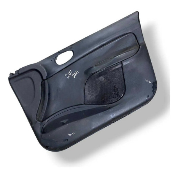 Forro Porta Dianteira Direita Peugeot 207 1.4  2011 96886001