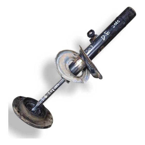 Amortecedor Dianteiro Esquerdo Peugeot 207 Escapade 1.6 2009