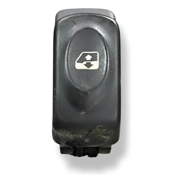 Botão Comando Vidro Renault Kangoo 1.0 2003 2004 2005 2006