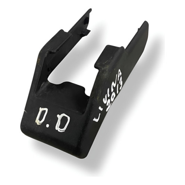 Acabamento Trilho Banco Diant Dir Livina 2013/14 4547016pg05