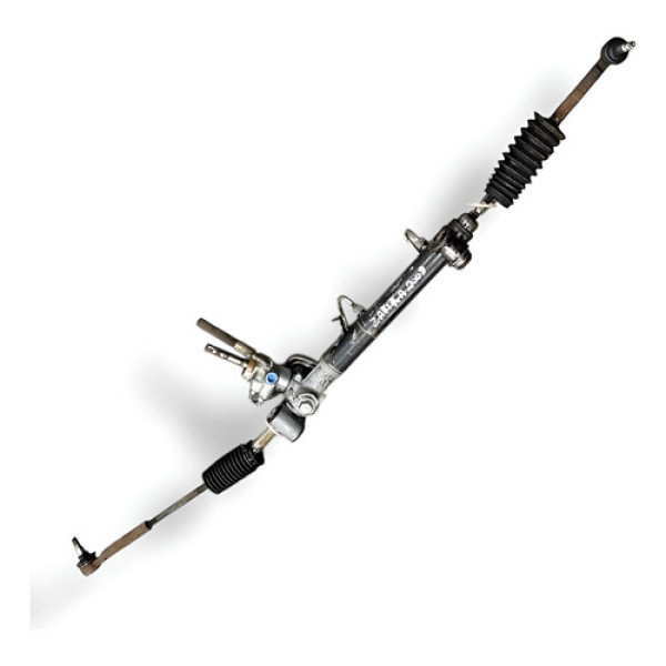 Caixa Setor Direção Hidráulica Chevrolet Zafira 2.0 2008