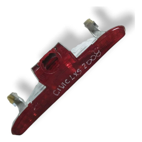Break Light Luz Freio Honda  Civic Lxs 2008 S302e94090