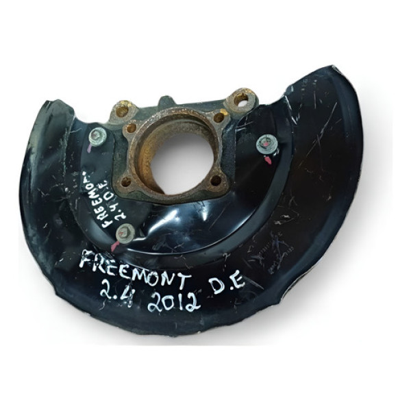 Manga Eixo Dianteira Esquerda Fiat Freemont 2.4 2012