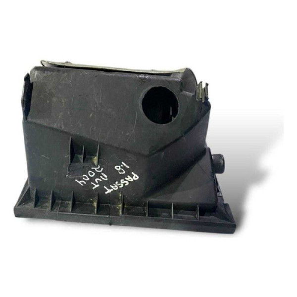 Caixa Filtro  Ar Volkswagen  Passat 1.8 Aut 2004 058133833g