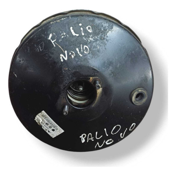 Hidrovácuo Servo Freio Palio Siena 20562323834 51841022