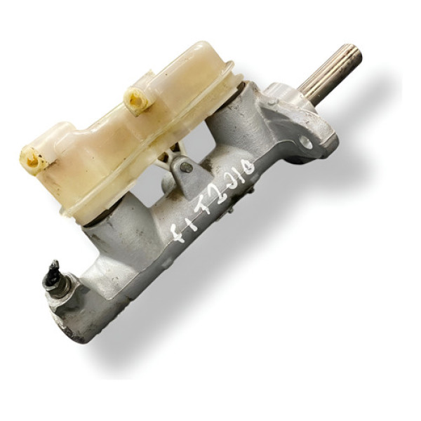 Cilindro Mestre Freio Honda Fit 1.4 2009 2010 2011 2012 2013