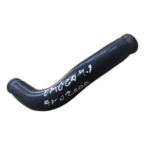 Mangueira Superior Radiador  Omega Gls 1995/2000 93206725