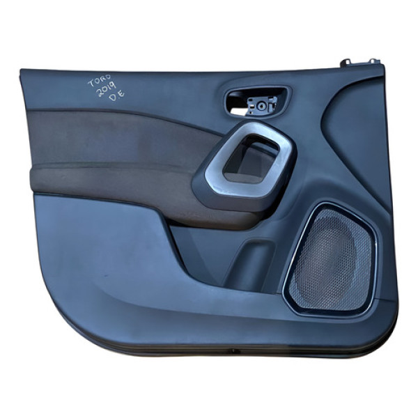 Forro Porta Dianteiro Direito Fiat Toro 2016 2017 1673728x