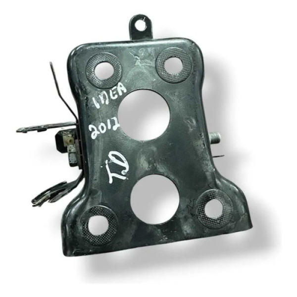 Suporte Eixo Traseiro Direito Fiat Idea 1.8 2012 2013 2014